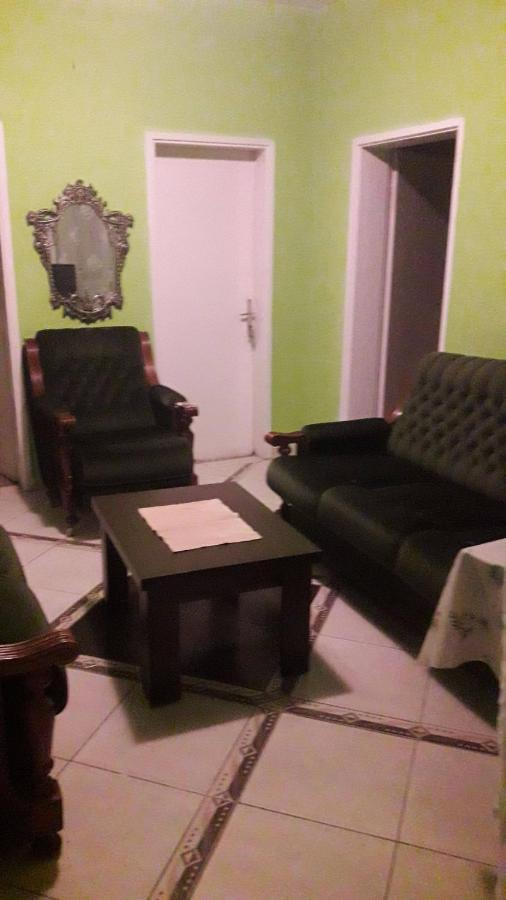 Apartment Dragone Ulcinj Exteriör bild