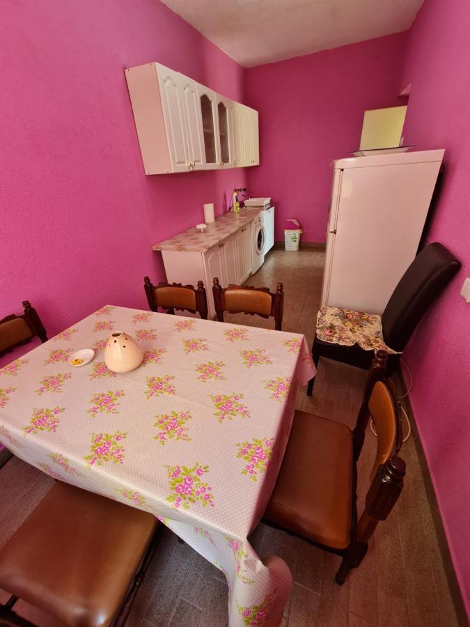Apartment Dragone Ulcinj Exteriör bild