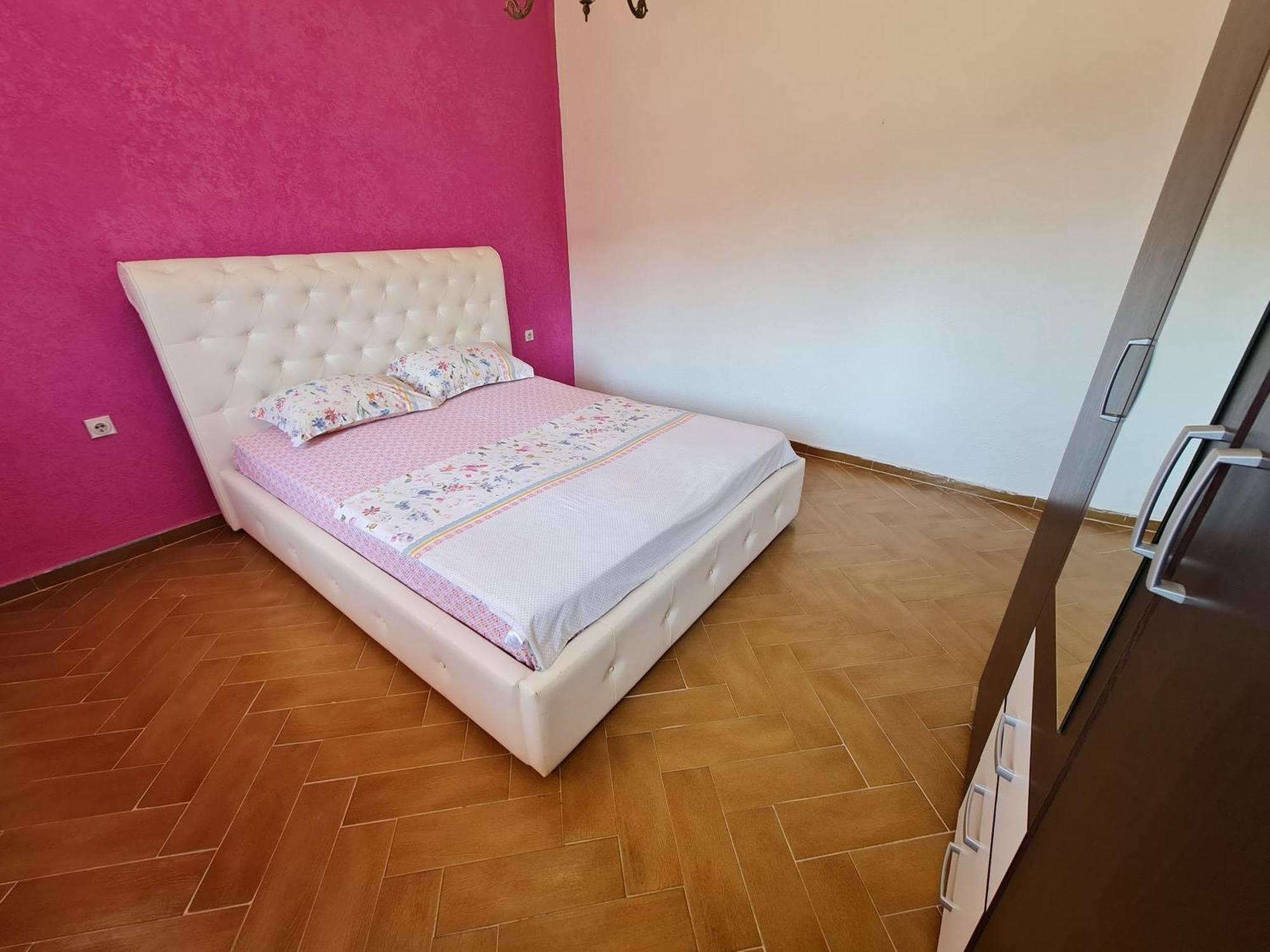 Apartment Dragone Ulcinj Rum bild